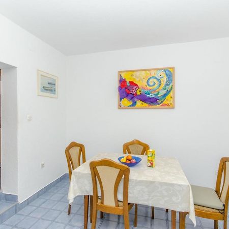 Apartment Vitaic Supetar Eksteriør billede
